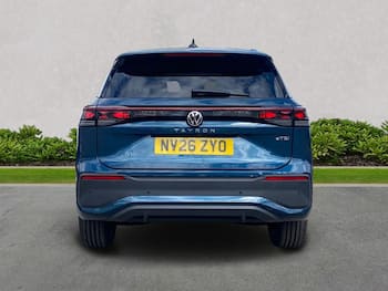 Used Volkswagen Tayron 2026 for sale - 79478627: Photo