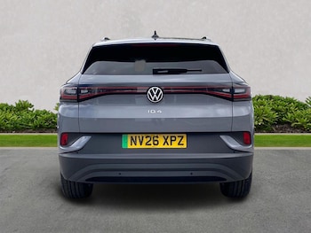 Used Volkswagen ID.4 2026 for sale - 79115037: Photo