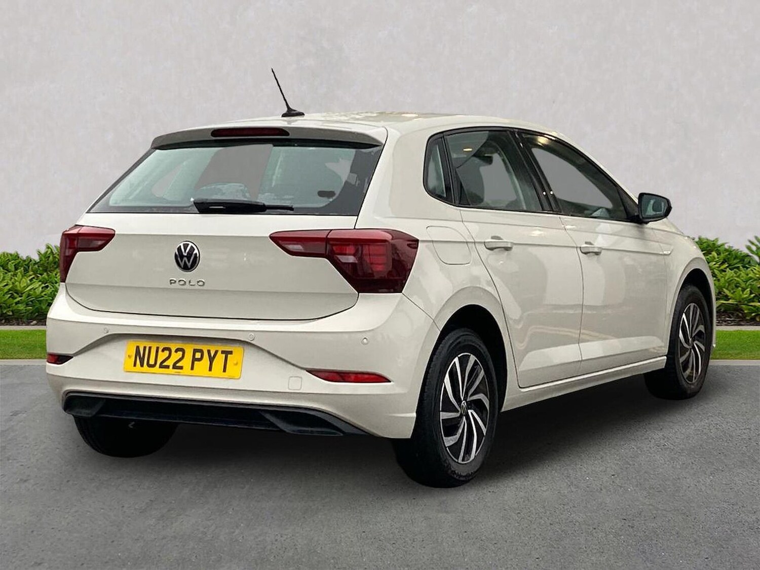 Used Volkswagen Polo 2022 for sale - 78149954: Photo 11