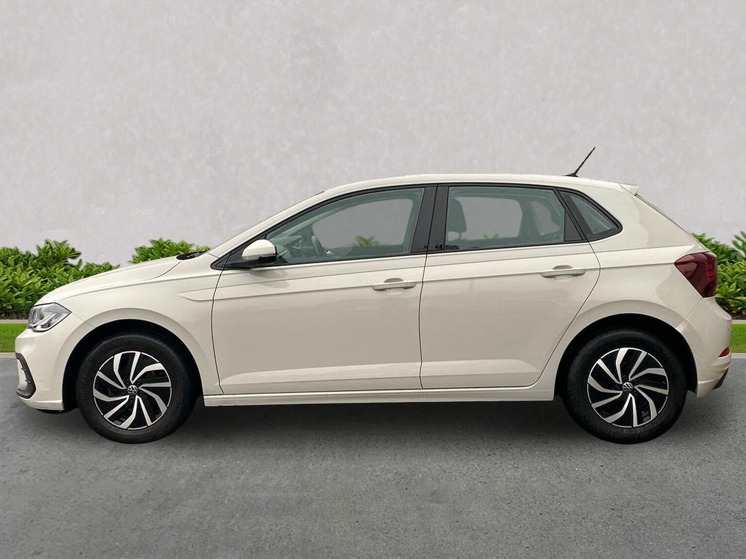 Used Volkswagen Polo 2022 for sale - 78149954: Photo 12