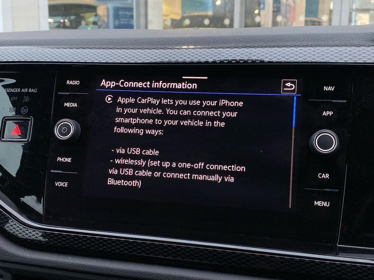 Used Volkswagen Polo 2022 for sale - 78149954: Photo 13