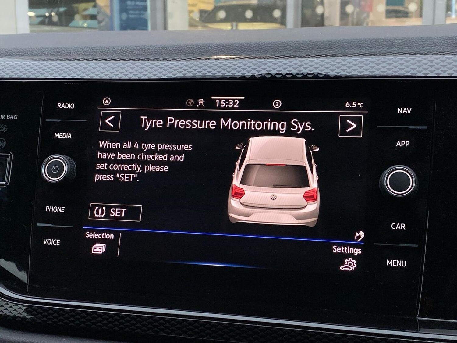 Used Volkswagen Polo 2022 for sale - 78149954: Photo 14