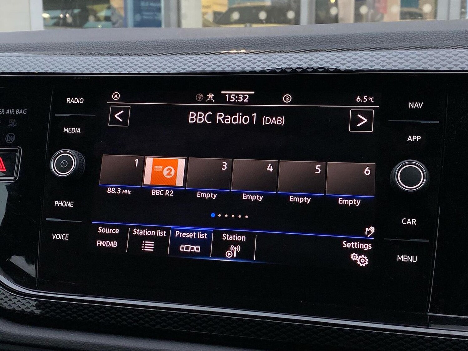 Used Volkswagen Polo 2022 for sale - 78149954: Photo 15