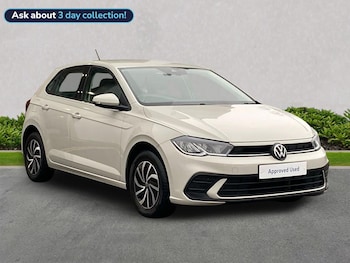 Used Volkswagen Polo 2022 for sale - 78149954: Photo