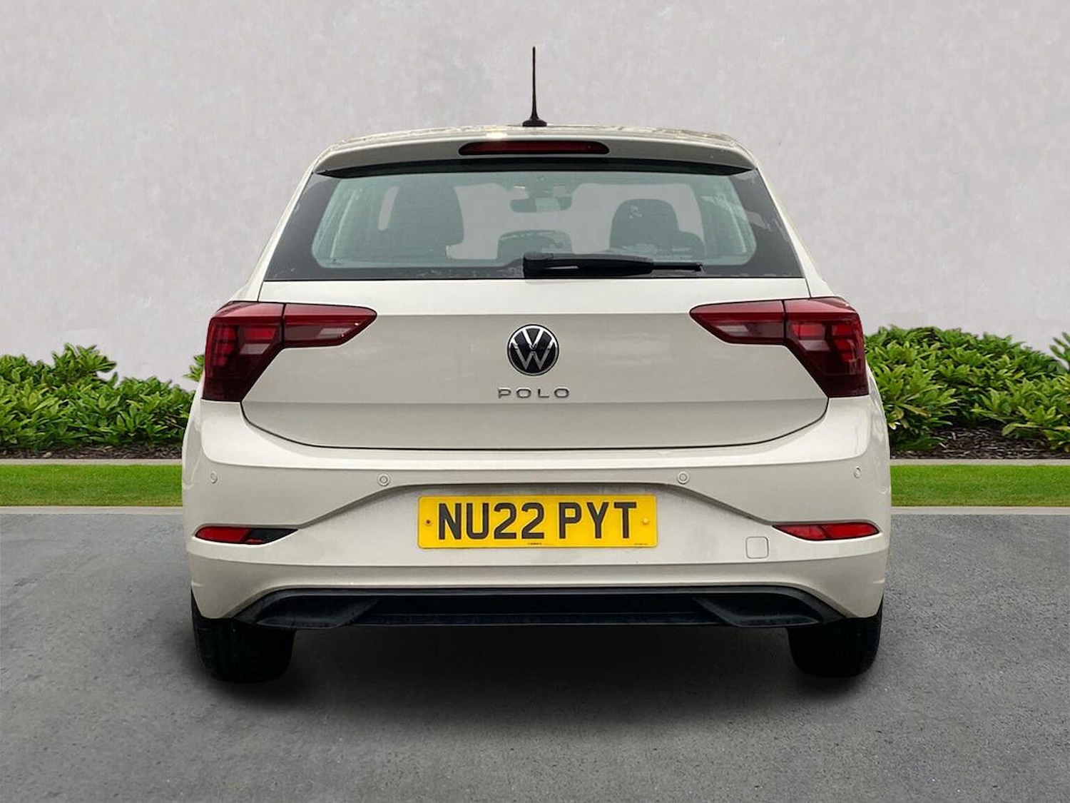 Used Volkswagen Polo 2022 for sale - 78149954: Photo 2