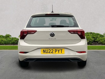Used Volkswagen Polo 2022 for sale - 78149954: Photo