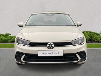 Used Volkswagen Polo 2022 for sale - 78149954: Photo