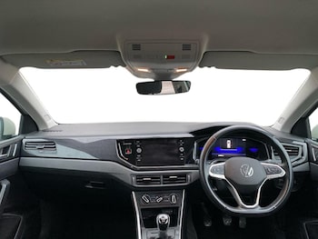 Used Volkswagen Polo 2022 for sale - 78149954: Photo