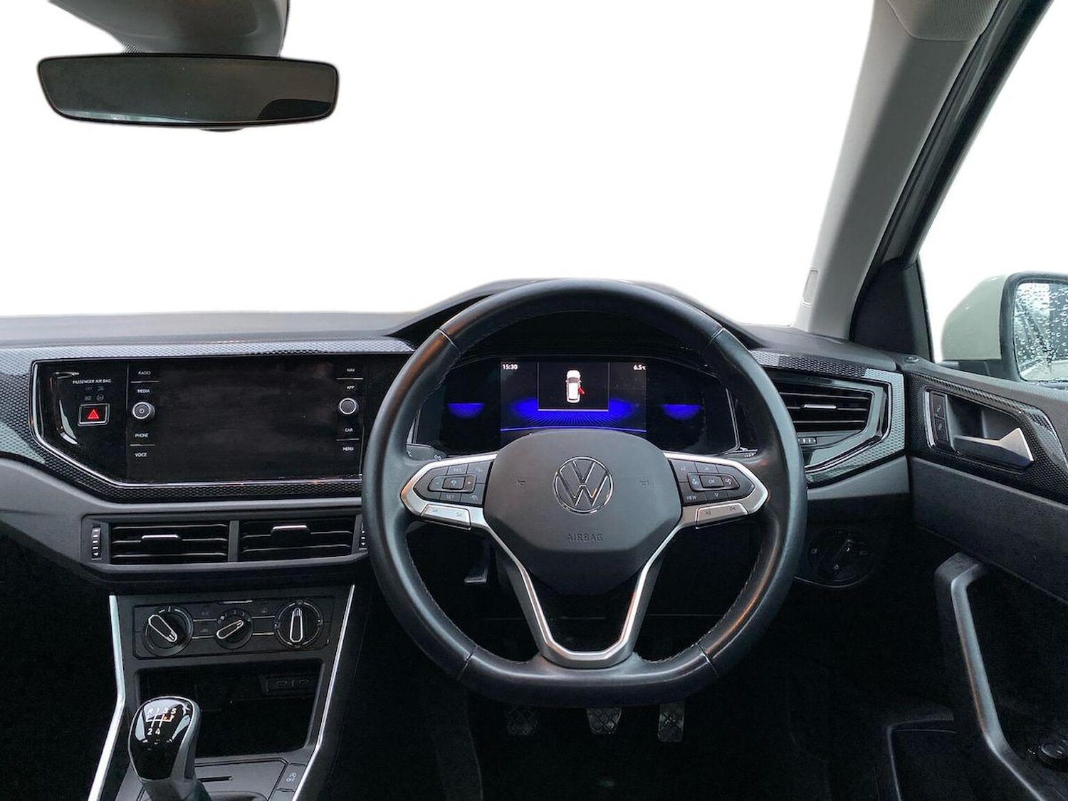 Used Volkswagen Polo 2022 for sale - 78149954: Photo 5