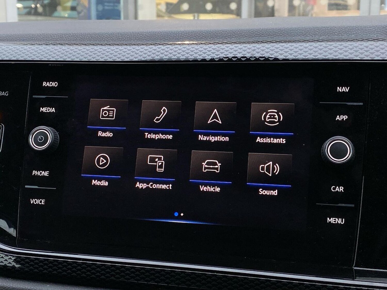 Used Volkswagen Polo 2022 for sale - 78149954: Photo 7