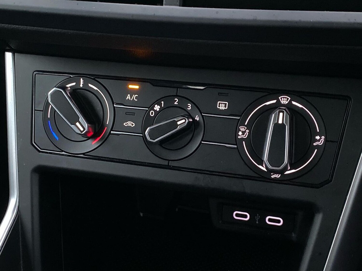 Used Volkswagen Polo 2022 for sale - 78149954: Photo 8