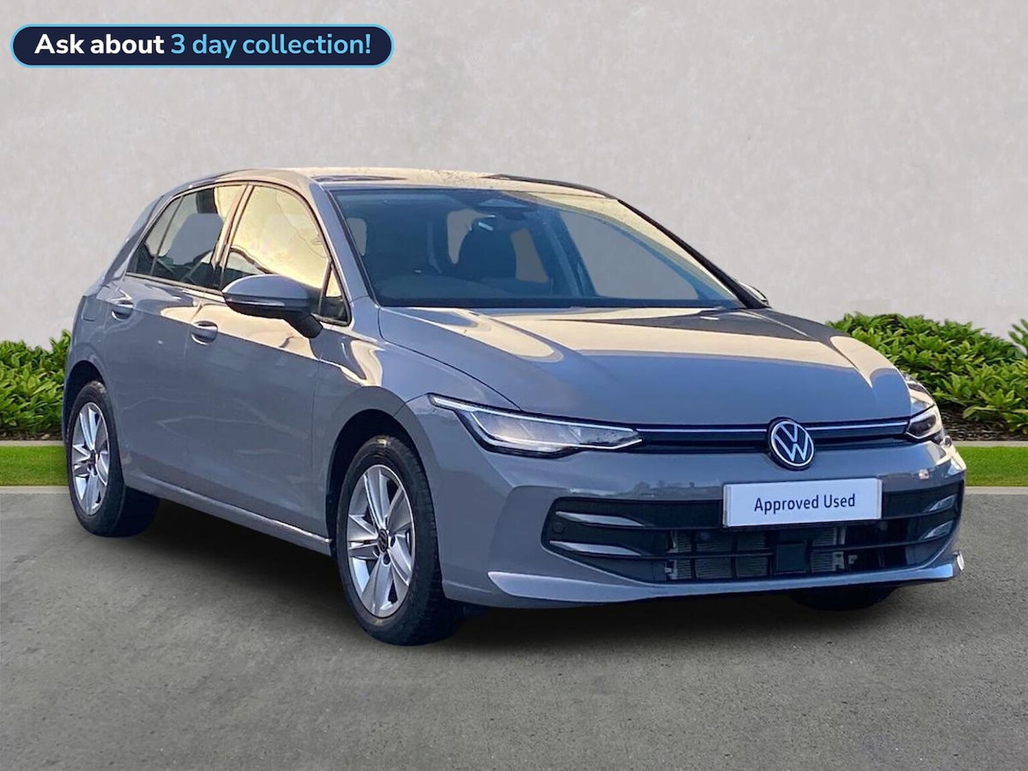 Used Volkswagen Golf 2025 for sale - 77011962: Photo 1