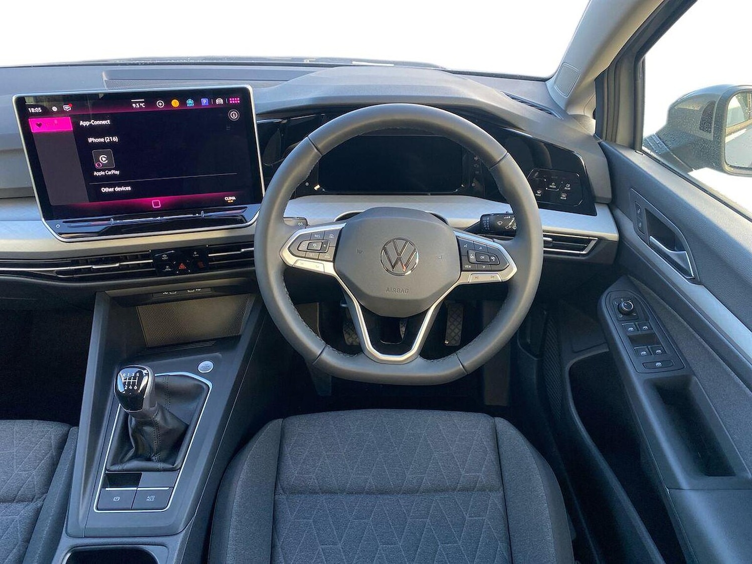 Used Volkswagen Golf 2025 for sale - 77011962: Photo 10