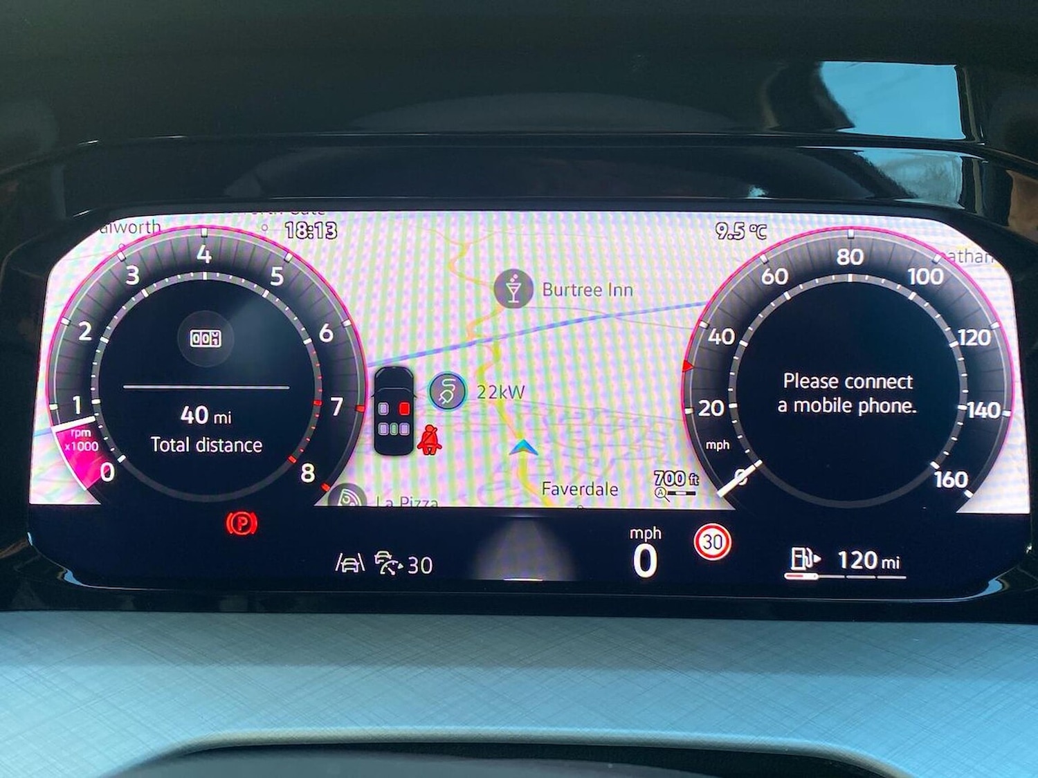 Used Volkswagen Golf 2025 for sale - 77011962: Photo 11