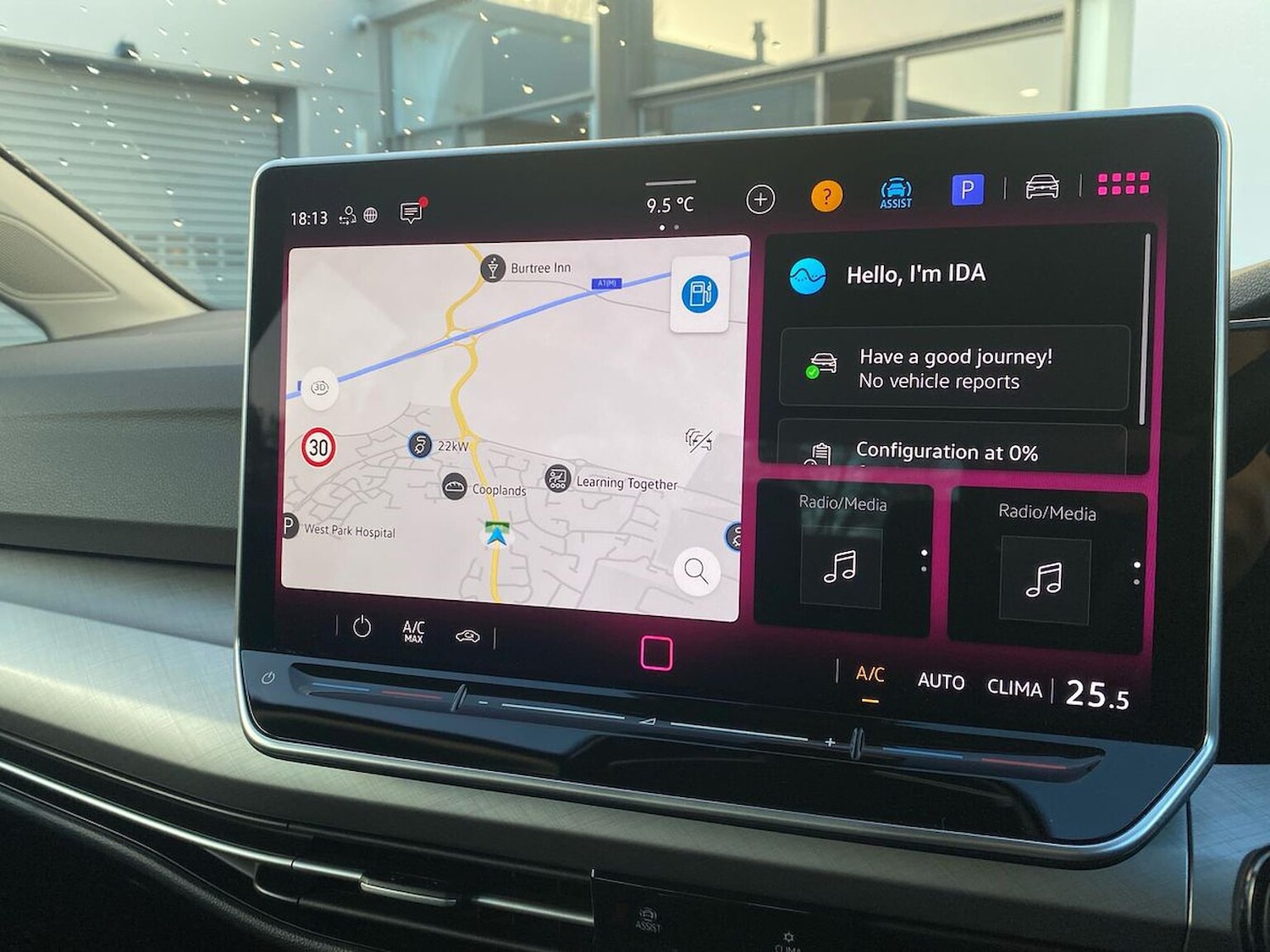 Used Volkswagen Golf 2025 for sale - 77011962: Photo 12