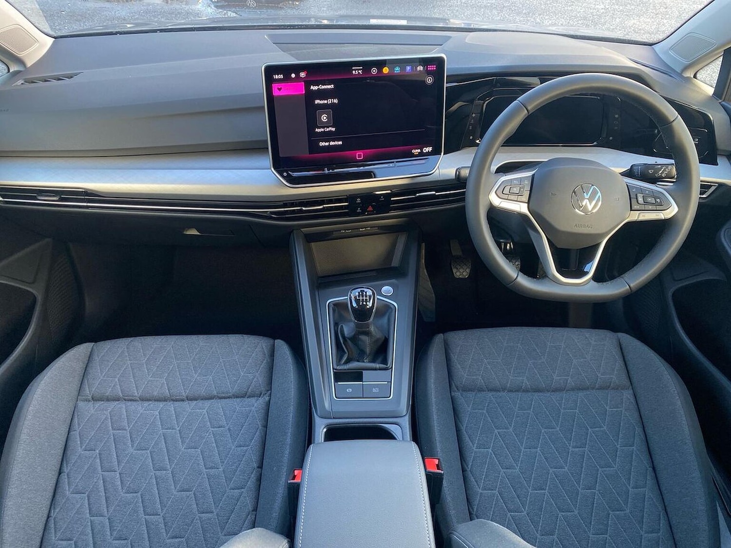 Used Volkswagen Golf 2025 for sale - 77011962: Photo 14