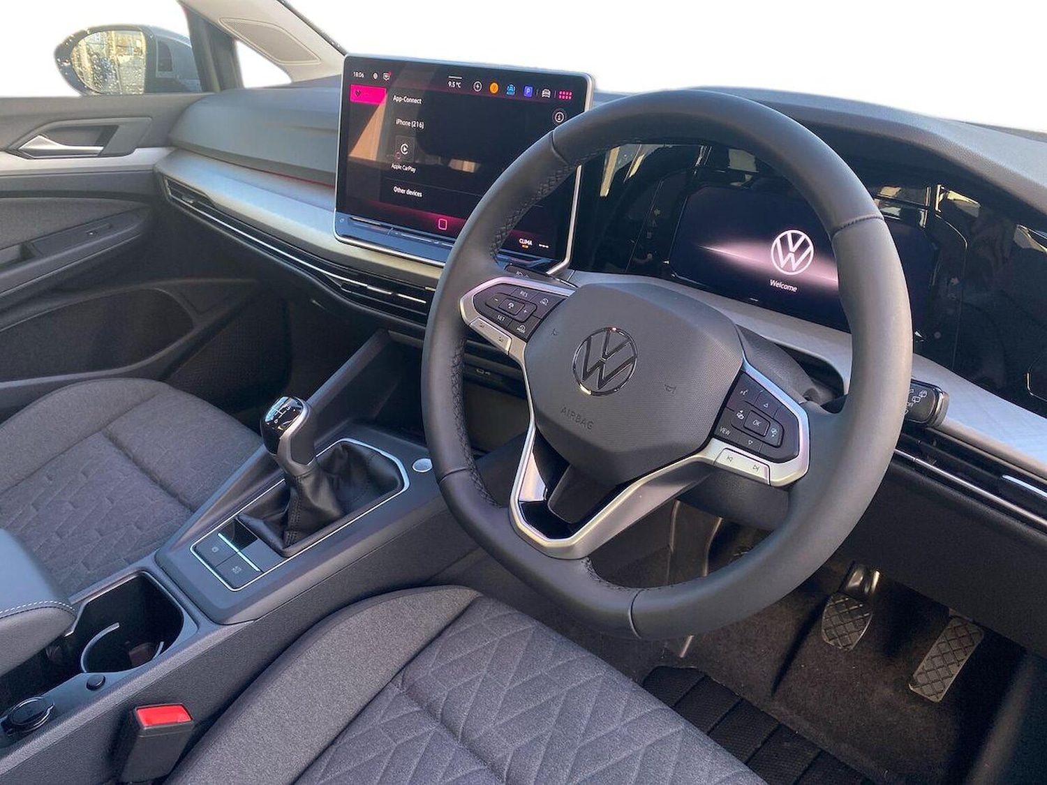 Used Volkswagen Golf 2025 for sale - 77011962: Photo 16