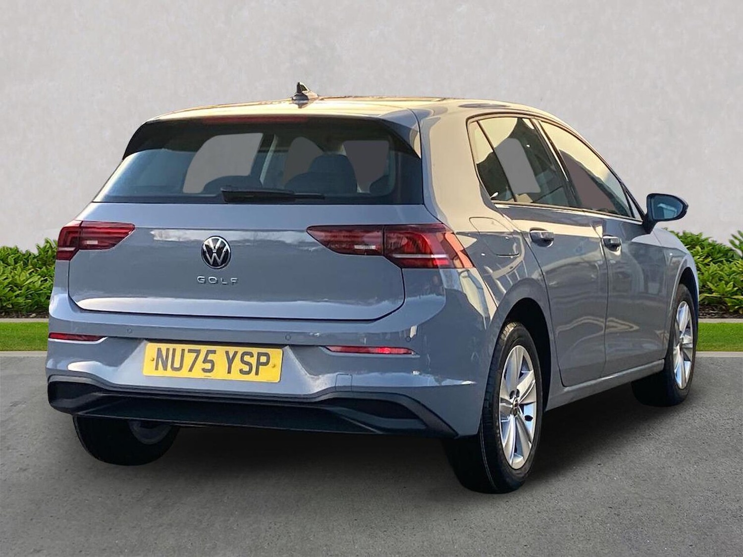 Used Volkswagen Golf 2025 for sale - 77011962: Photo 19