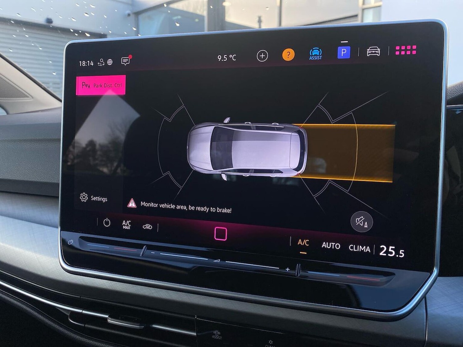 Used Volkswagen Golf 2025 for sale - 77011962: Photo 24