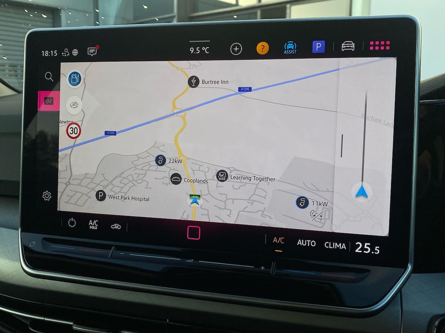 Used Volkswagen Golf 2025 for sale - 77011962: Photo 25