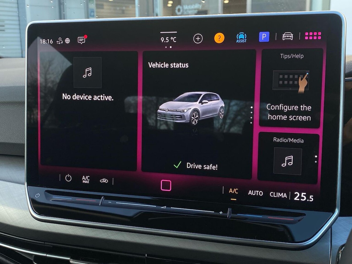 Used Volkswagen Golf 2025 for sale - 77011962: Photo 26