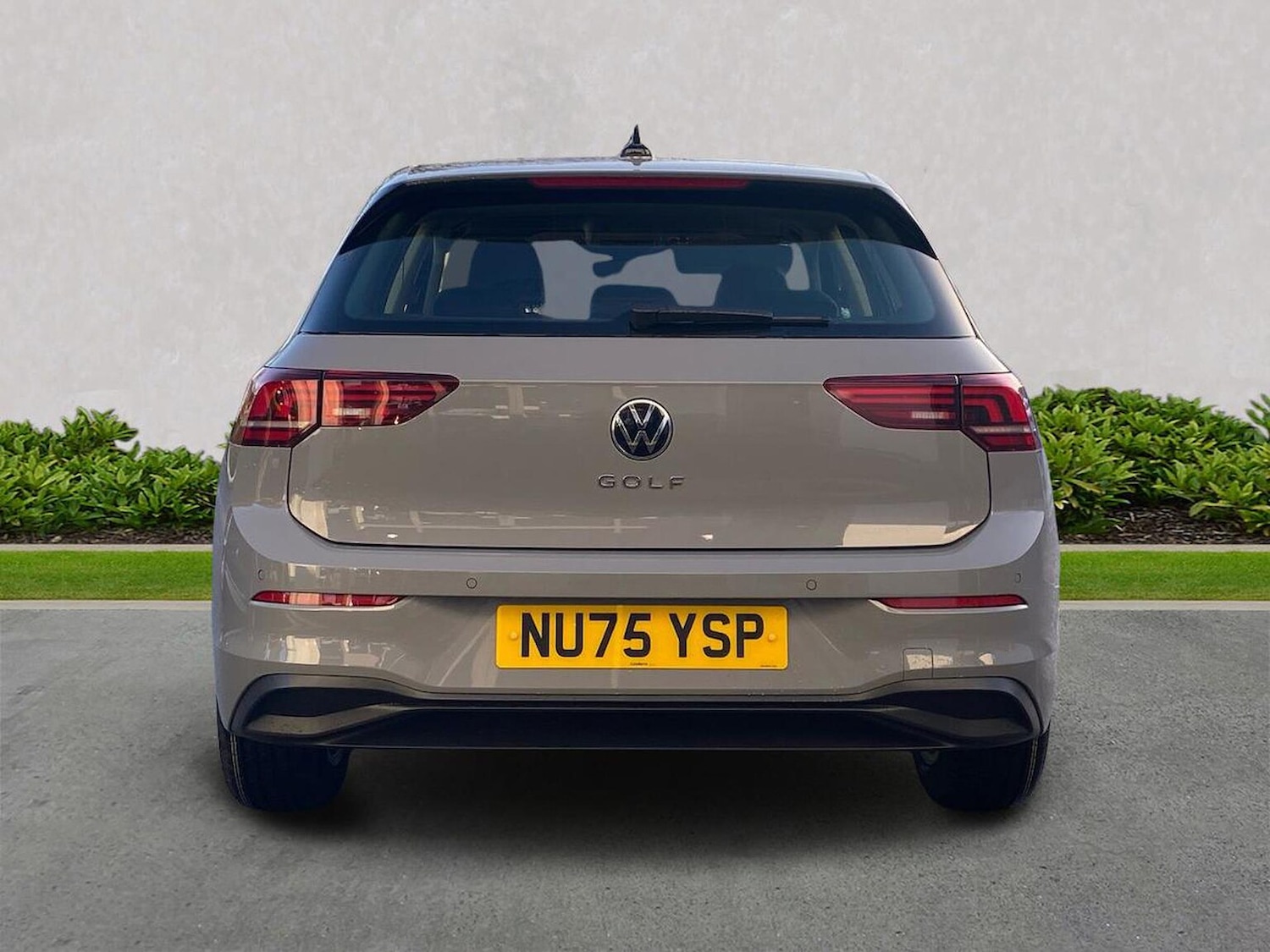 Used Volkswagen Golf 2025 for sale - 77011962: Photo 6