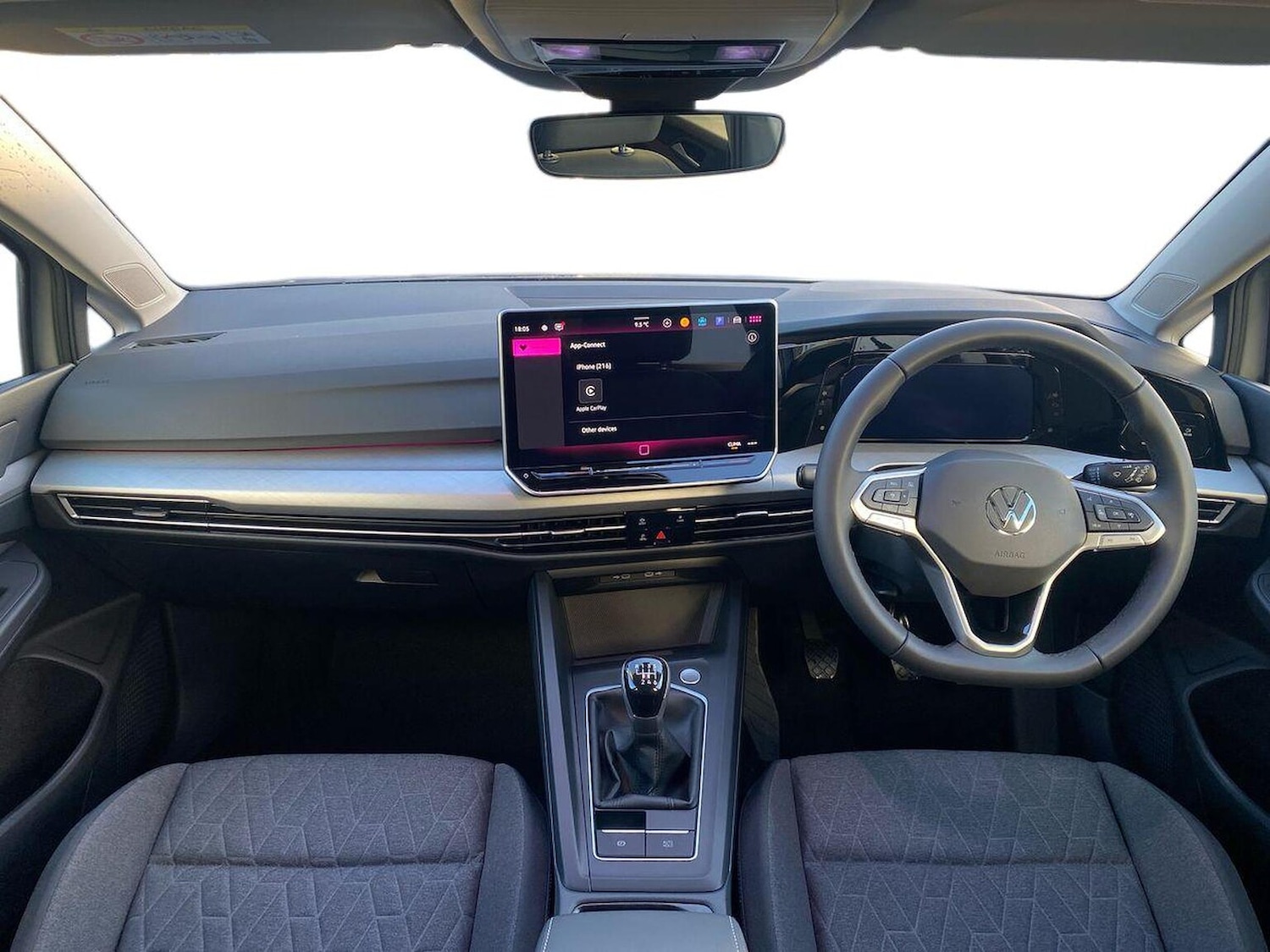 Used Volkswagen Golf 2025 for sale - 77011962: Photo 9