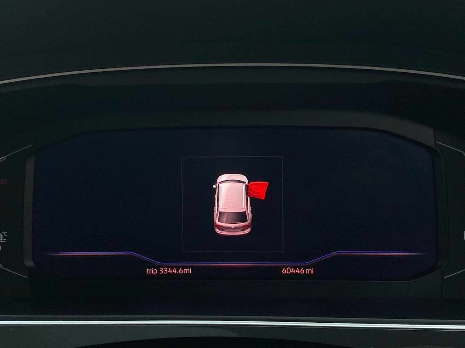 Used Volkswagen Tiguan 2020 for sale - 76565486: Photo 10