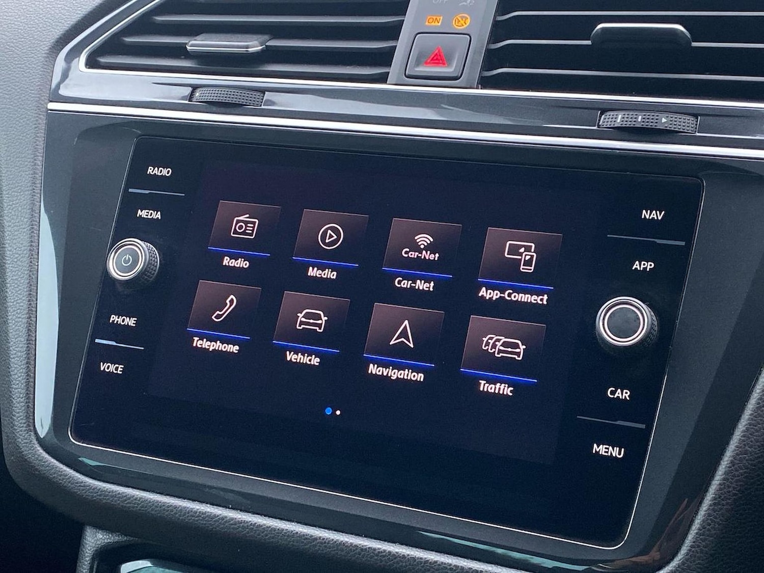 Used Volkswagen Tiguan 2020 for sale - 76565486: Photo 11