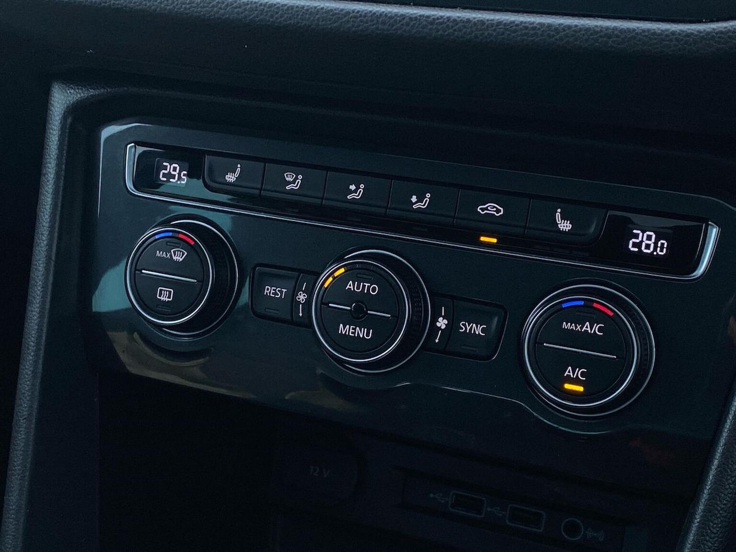 Used Volkswagen Tiguan 2020 for sale - 76565486: Photo 12