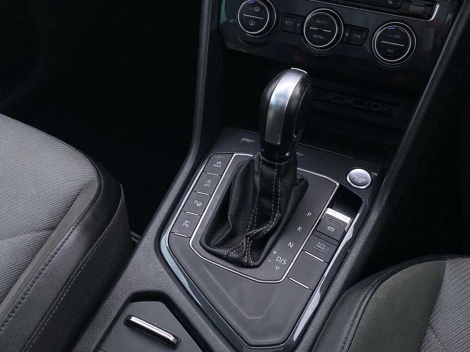 Used Volkswagen Tiguan 2020 for sale - 76565486: Photo 13