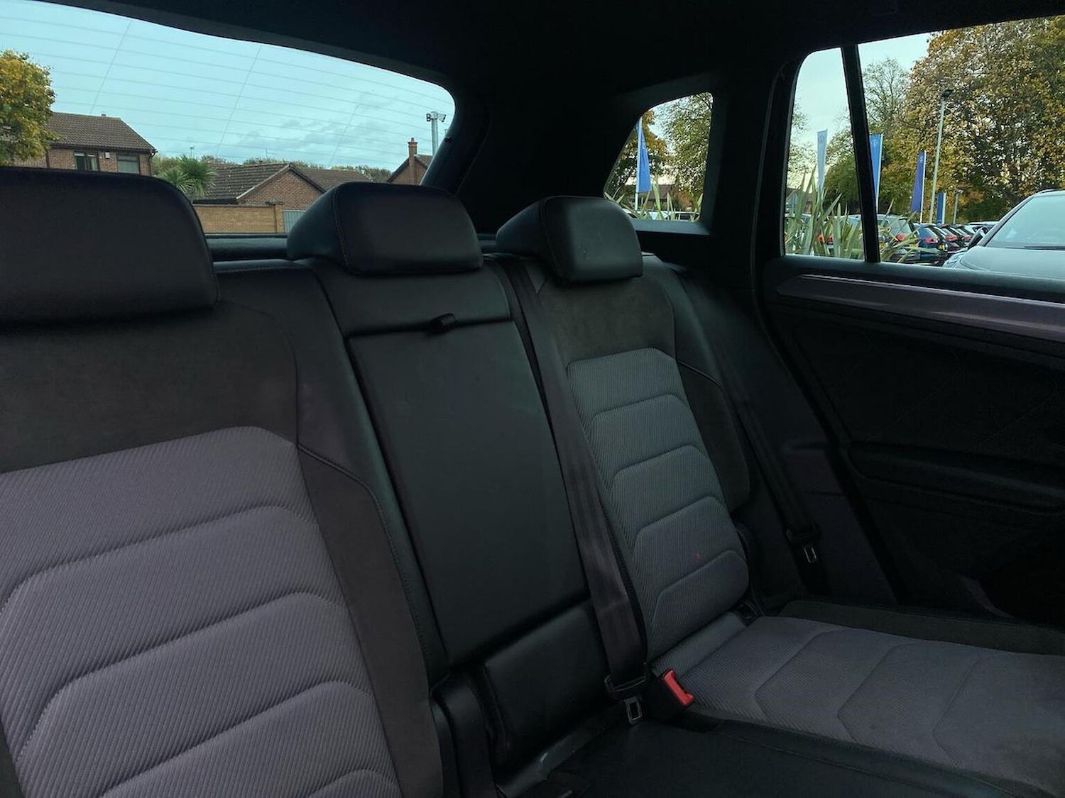 Used Volkswagen Tiguan 2020 for sale - 76565486: Photo 16