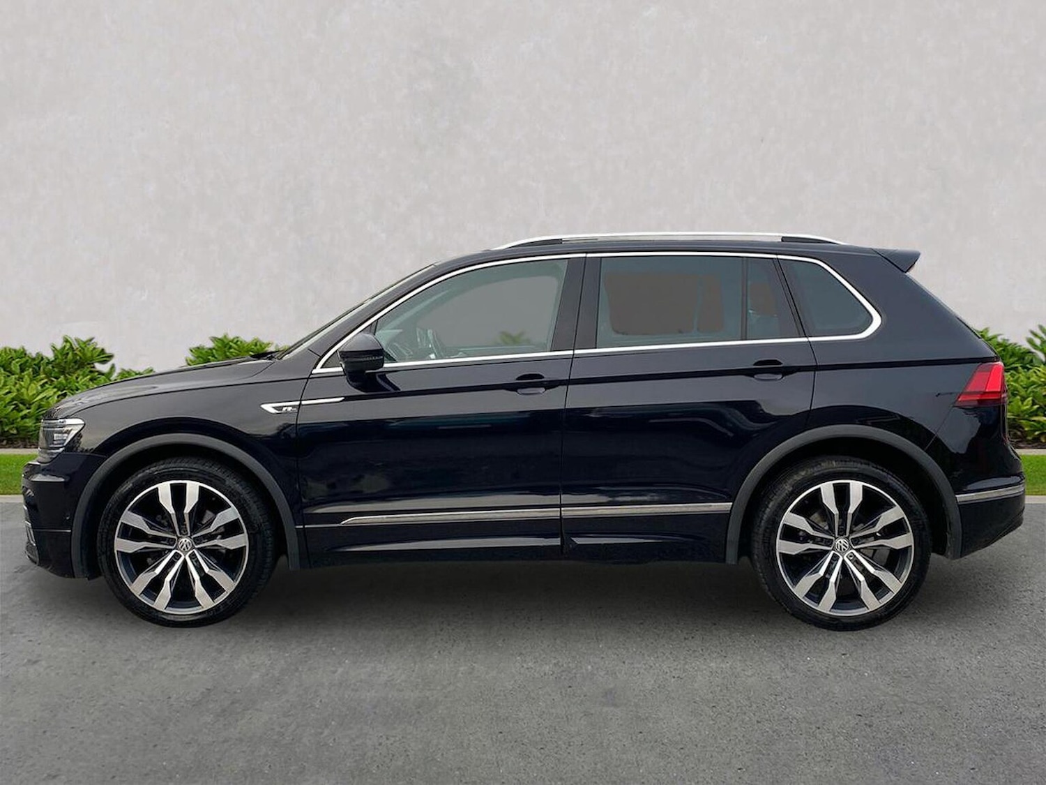 Used Volkswagen Tiguan 2020 for sale - 76565486: Photo 19