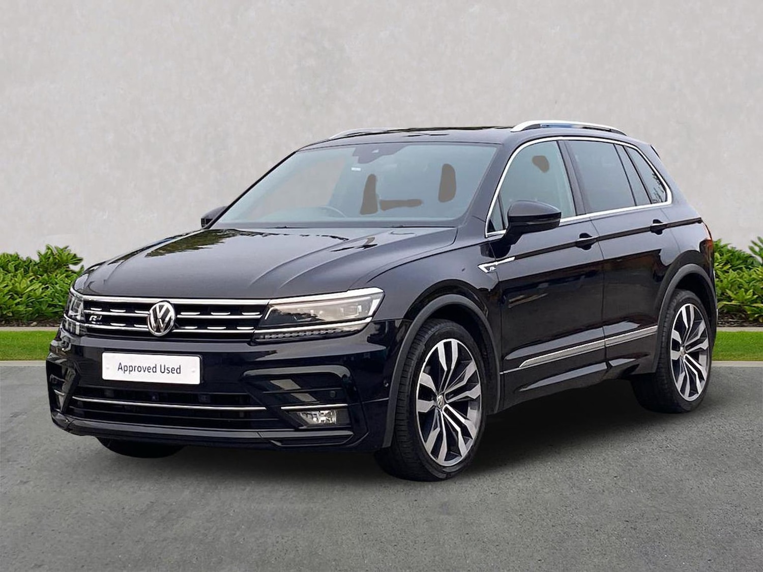 Used Volkswagen Tiguan 2020 for sale - 76565486: Photo 20