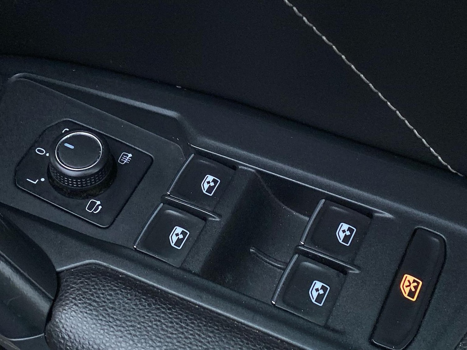 Used Volkswagen Tiguan 2020 for sale - 76565486: Photo 21