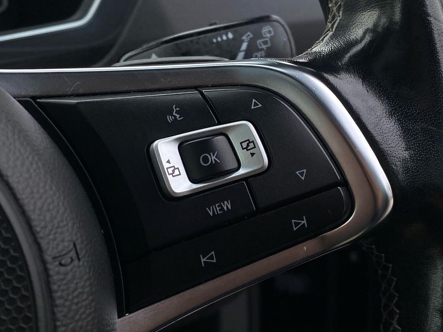 Used Volkswagen Tiguan 2020 for sale - 76565486: Photo 26