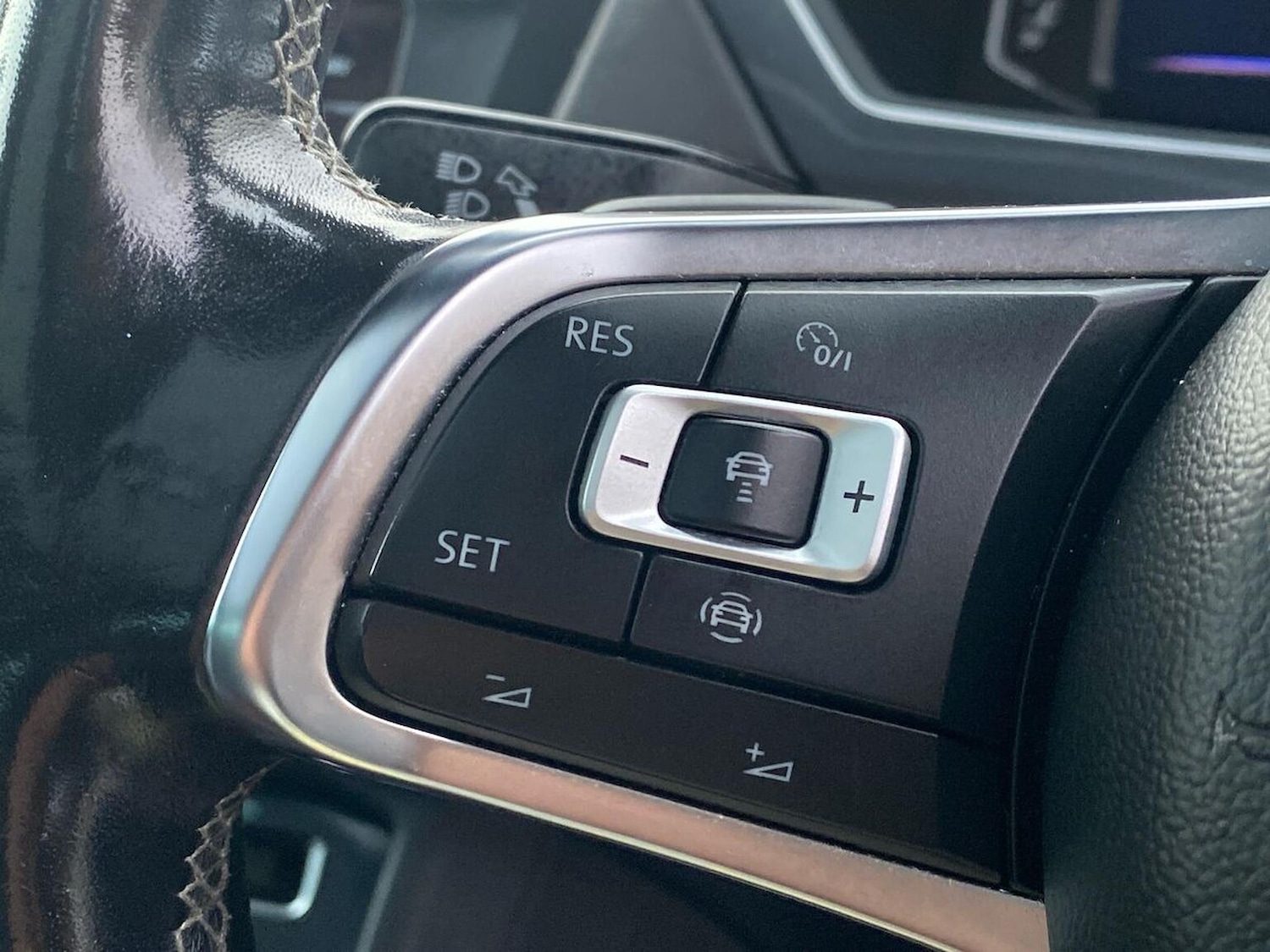 Used Volkswagen Tiguan 2020 for sale - 76565486: Photo 27