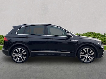Used Volkswagen Tiguan 2020 for sale - 76565486: Photo