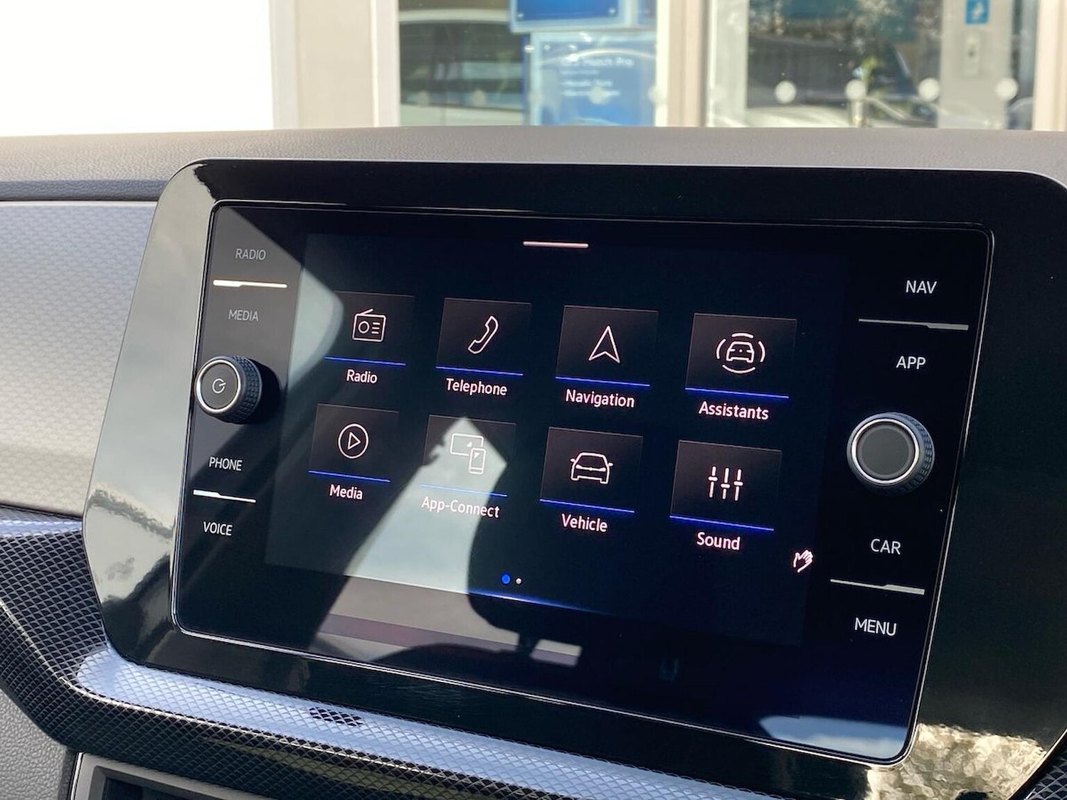 Used Volkswagen T-Cross 2025 for sale - 76231771: Photo 11