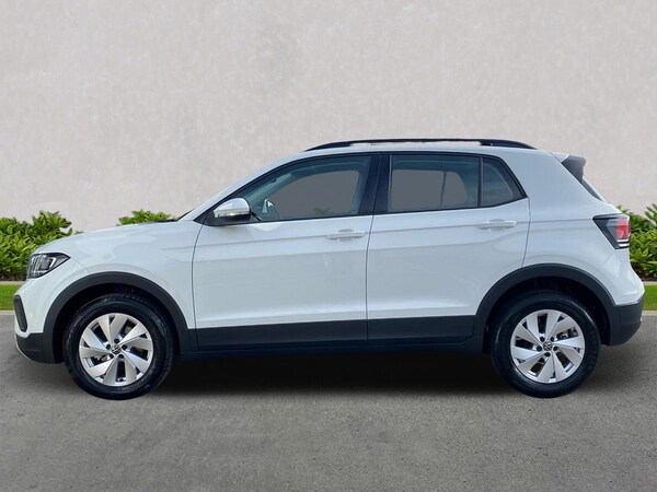 Used Volkswagen T-Cross 2025 for sale - 76231771: Photo 14