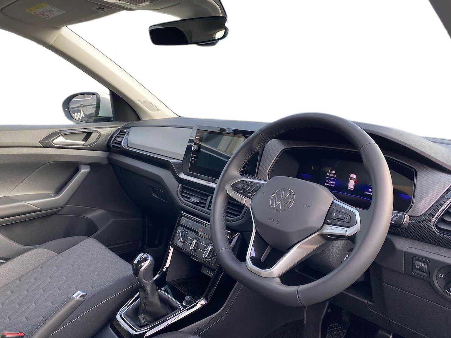 Used Volkswagen T-Cross 2025 for sale - 76231771: Photo 15