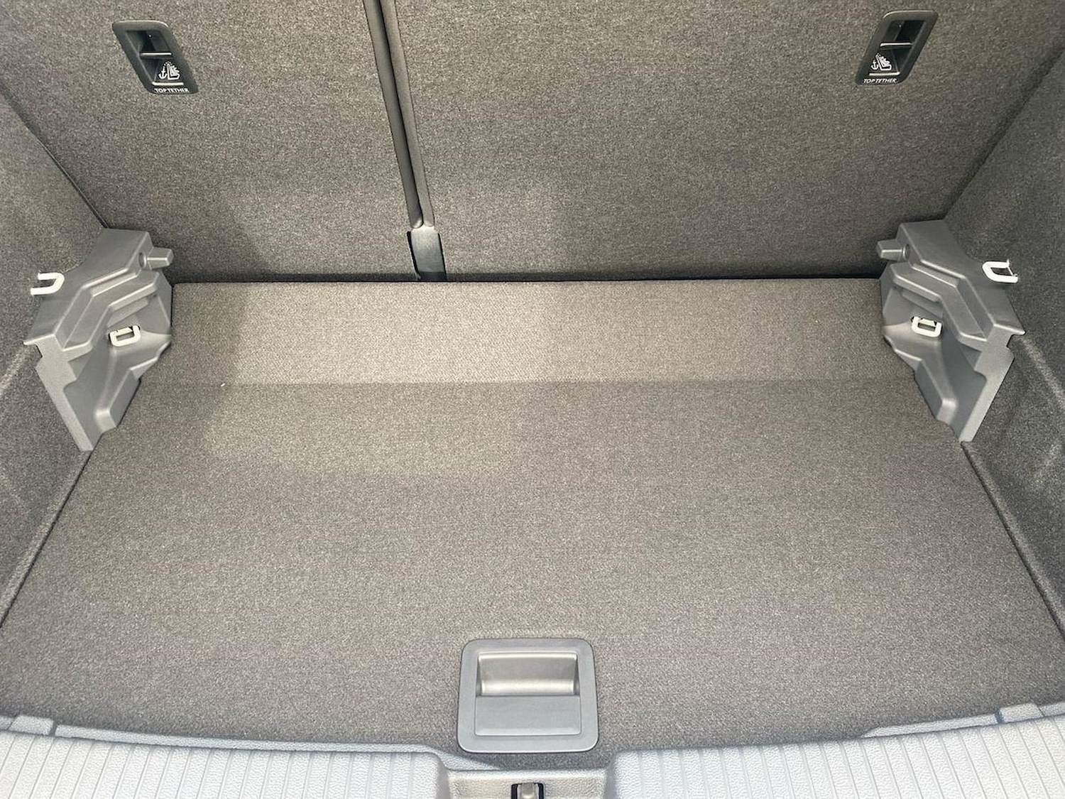 Used Volkswagen T-Cross 2025 for sale - 76231771: Photo 17