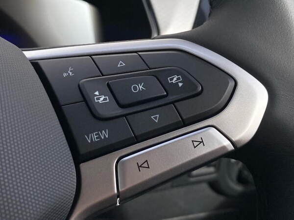 Used Volkswagen T-Cross 2025 for sale - 76231771: Photo 17