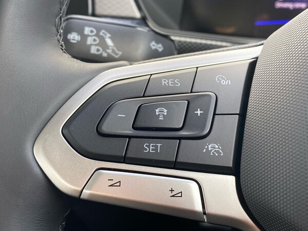 Used Volkswagen T-Cross 2025 for sale - 76231771: Photo 18