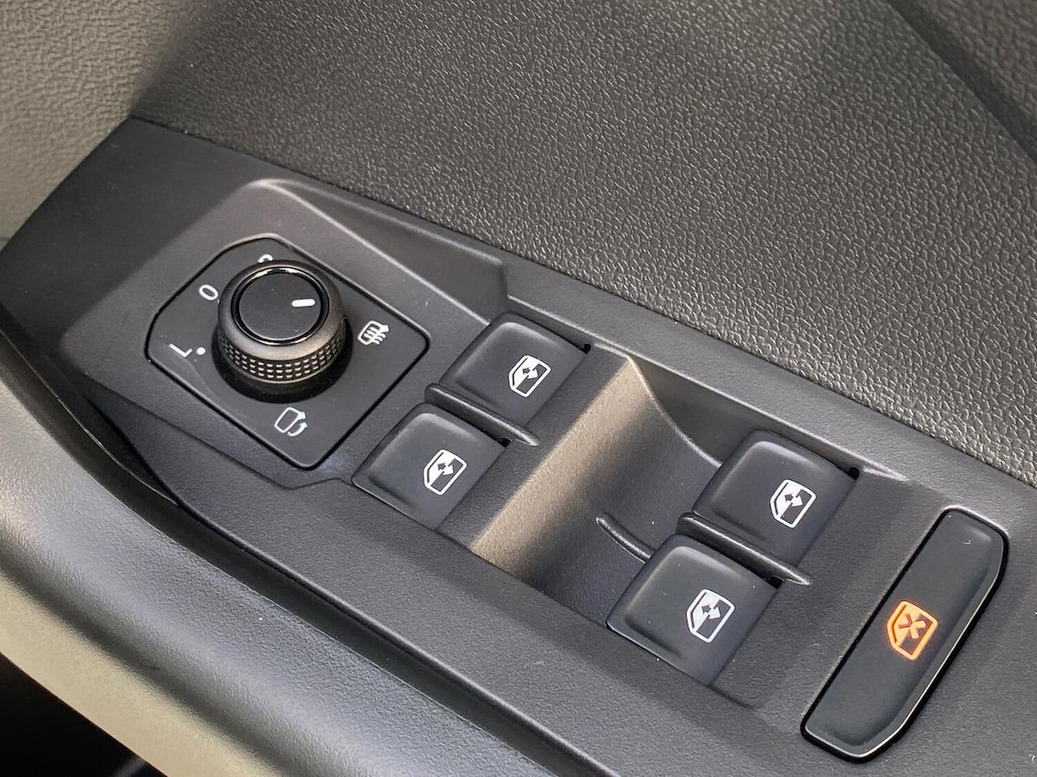 Used Volkswagen T-Cross 2025 for sale - 76231771: Photo 21