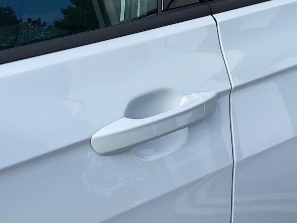 Used Volkswagen T-Cross 2025 for sale - 76231771: Photo 22