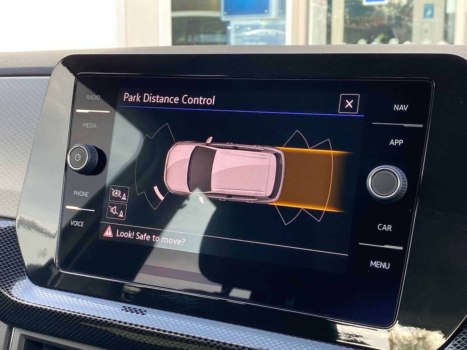 Used Volkswagen T-Cross 2025 for sale - 76231771: Photo 23