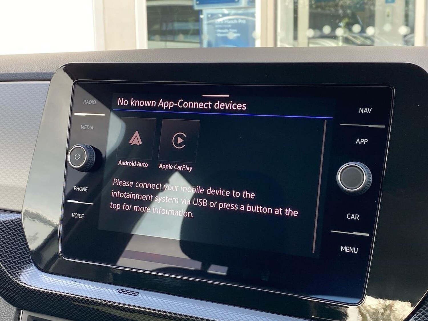 Used Volkswagen T-Cross 2025 for sale - 76231771: Photo 24