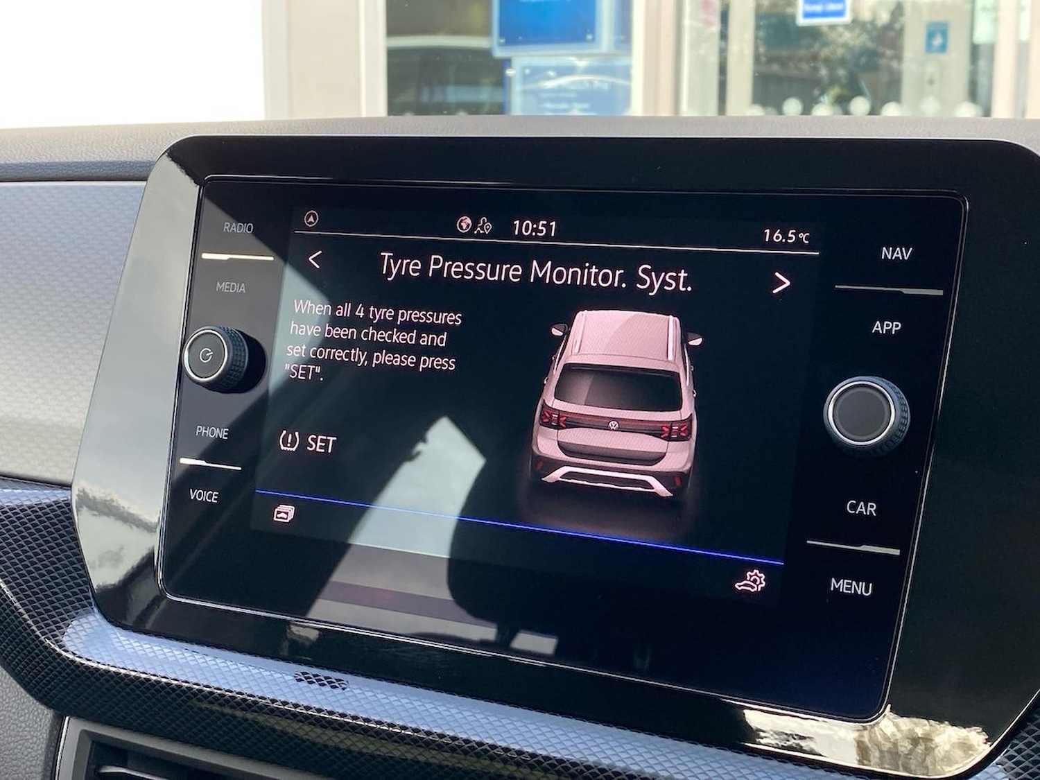 Used Volkswagen T-Cross 2025 for sale - 76231771: Photo 25