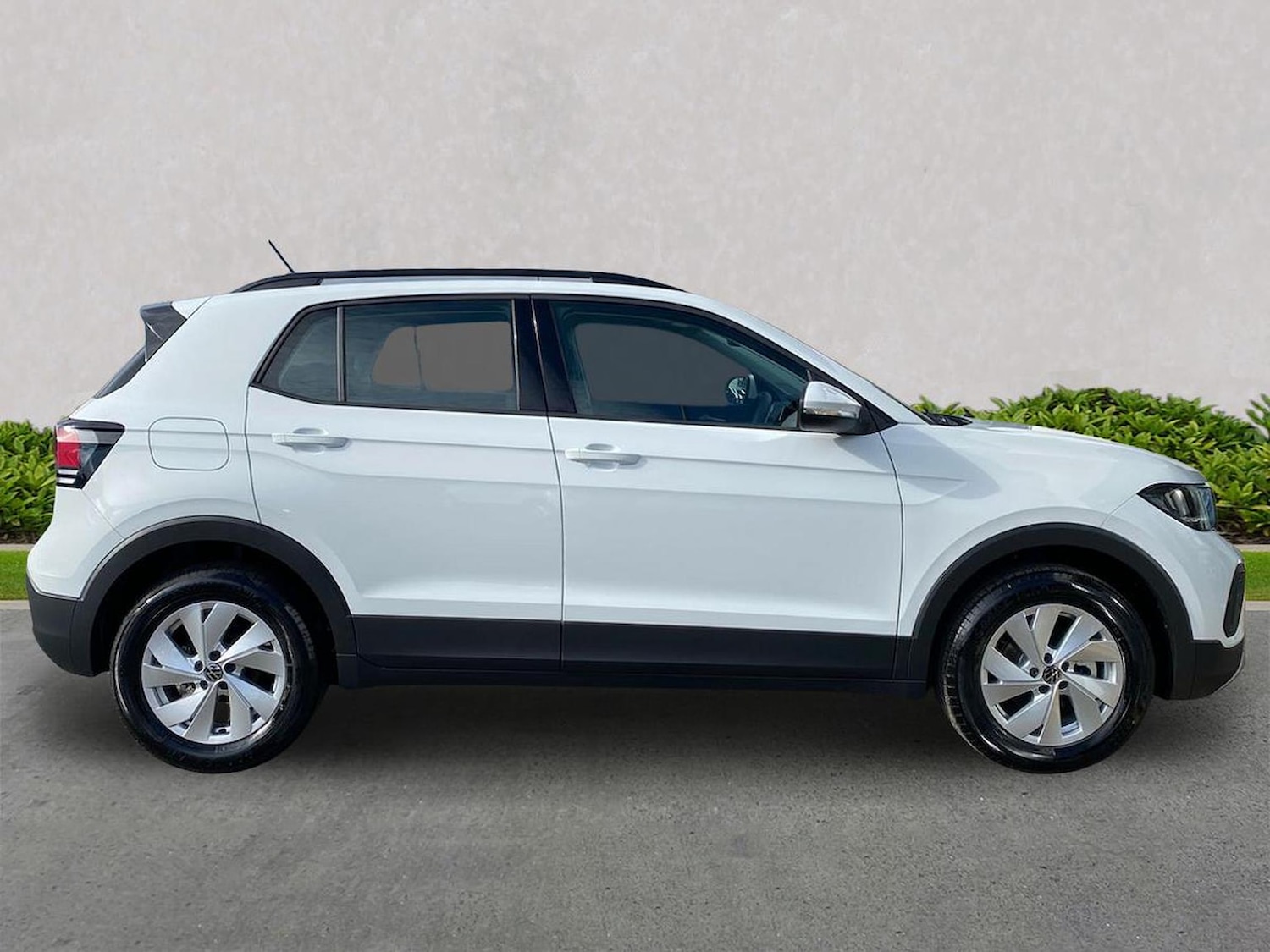 Used Volkswagen T-Cross 2025 for sale - 76231771: Photo 3